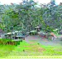 Karma Chalets - Hotel WA