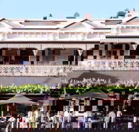 Hotel Metropolitan - Hotel WA