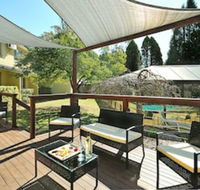 The Redleaf - Hotel WA