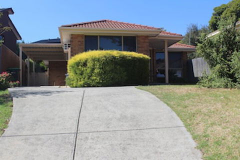Australian Home Away At Doncaster Andersons Creek 2 - Hotel WA 0
