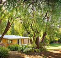 Peppermint Brook Cottages - Hotel WA