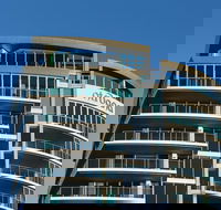 Nirvana By The Sea - Hotel WA