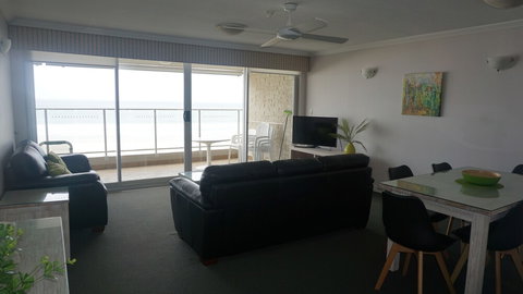 Pacific Surf - Hotel WA 6