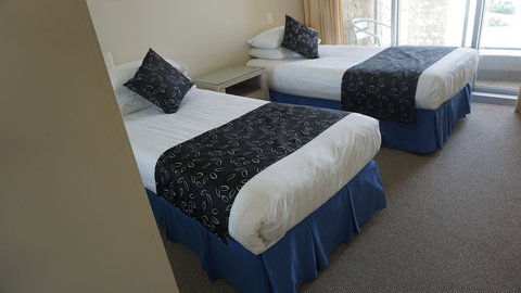 Pacific Surf - Hotel WA 5
