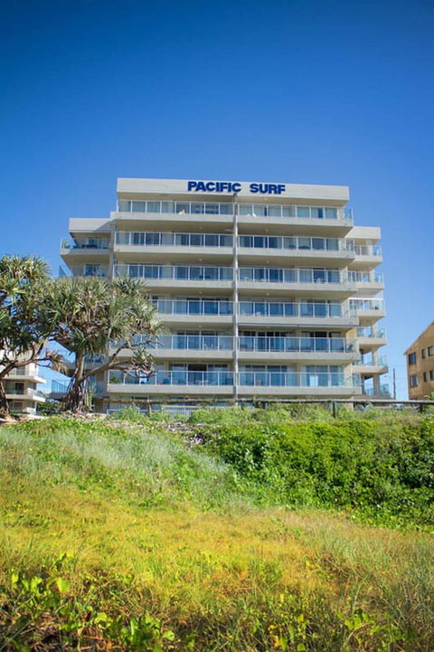 Pacific Surf - Hotel WA 0