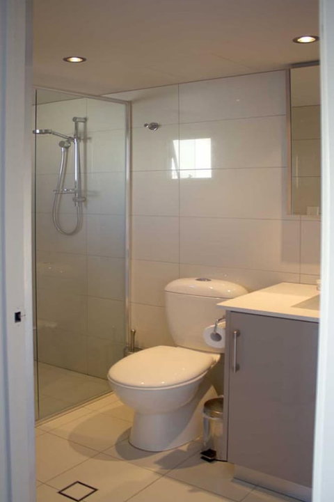 Pacific Surf - Hotel WA 4