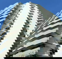 Ambience on Burleigh Beach - Hotel WA