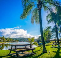 Bay of Palms - Hotel WA