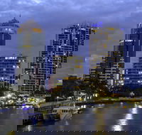 Moorings On Cavill - Hotel WA