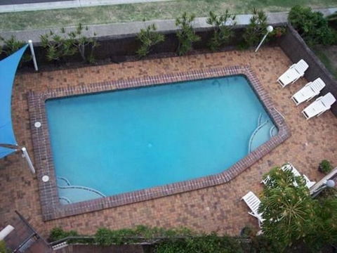 Warringa Surf - Hotel WA 0