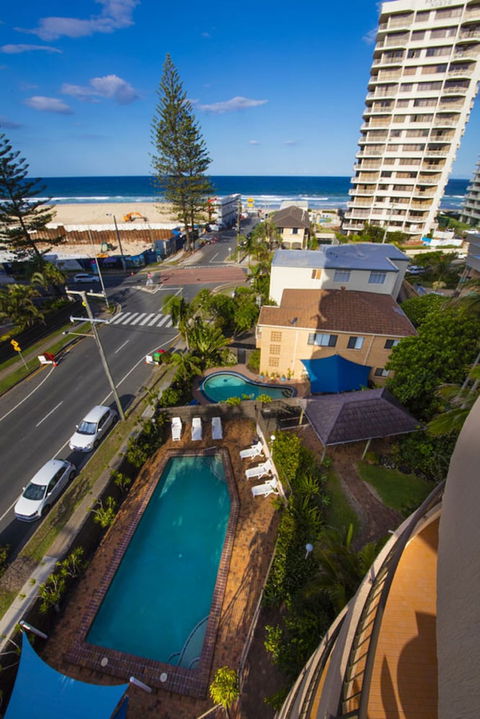 Warringa Surf - Hotel WA 1