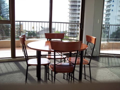 Warringa Surf - Hotel WA 5