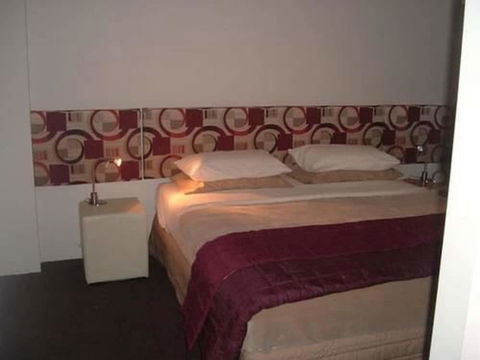 Warringa Surf - Hotel WA 3
