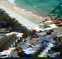 Pacific Regis Apartments - Hotel WA