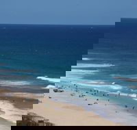 Narrowneck Court - Hotel WA