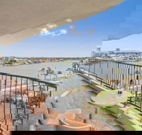 Spectrum Apartments - Hotel WA