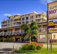 Sundale Motel - Hotel WA