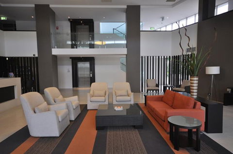 Chancellor Lakeside - Hotel WA 4