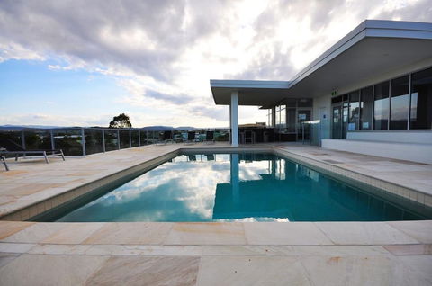 Chancellor Lakeside - Hotel WA 3