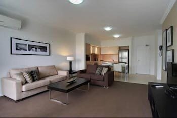Chancellor Lakeside - Hotel WA 5