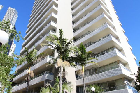 Waterways Luxury Apartments - Hotel WA 2