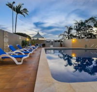 Waterways Luxury Apartments - Hotel WA