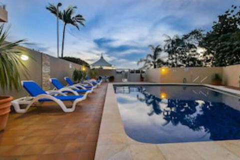 Waterways Luxury Apartments - Hotel WA 0