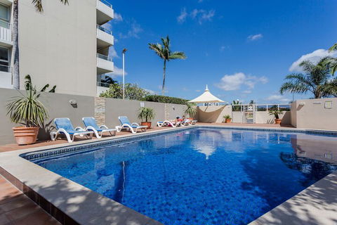 Waterways Luxury Apartments - Hotel WA 5