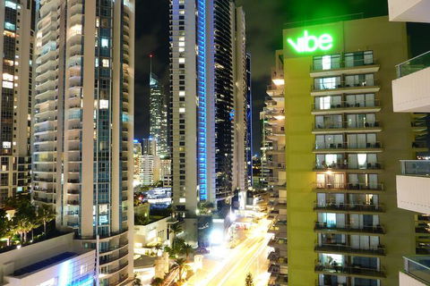 Waterways Luxury Apartments - Hotel WA 1