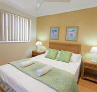 Coolamon Apartments - Hotel WA