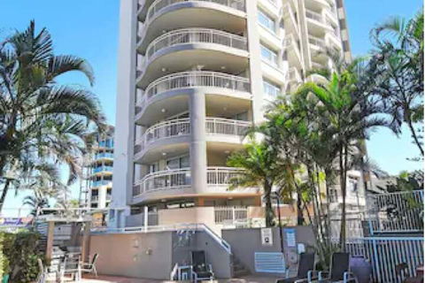 Wharf Boutique Apartments - Hotel WA 5