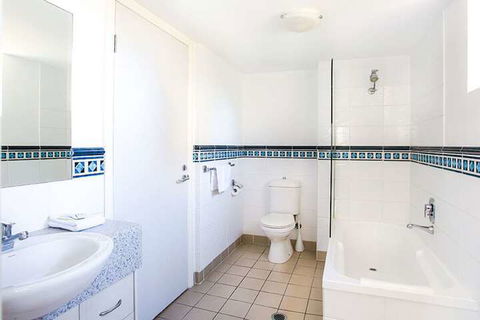 Wharf Boutique Apartments - Hotel WA 7