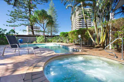 Wharf Boutique Apartments - Hotel WA 4