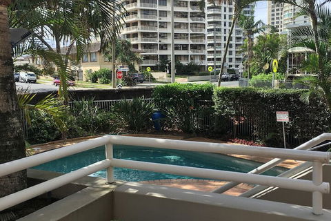 Wharf Boutique Apartments - Hotel WA 3