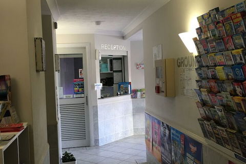 Wharf Boutique Apartments - Hotel WA 2