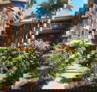 Oceanside Cove Holiday Apartments - Hotel WA