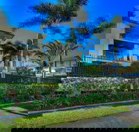 Bila Vista Holiday Apartments - Hotel WA