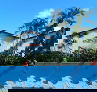 Miami Shore Apartments  Motel - Hotel WA