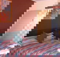 Goondiwindi Motel - Hotel WA