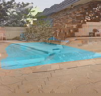 Acacia Motel Griffith - Hotel WA