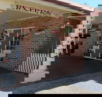 Dalby Mid Town Motor Inn - Hotel WA