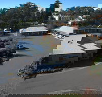 Swaggers Motor Inn - Hotel WA