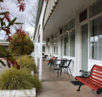 Hi Way Motor Inn - Hotel WA
