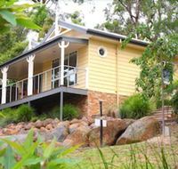 3 Kings Bed and Breakfast - Hotel WA