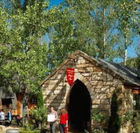 Cedar Creek Cottages - Hotel WA