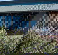 Foreshore Motor Inn - Hotel WA