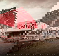 Quest Warrnambool - Hotel WA