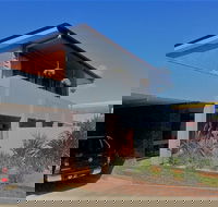 Mahogany Motel - Hotel WA