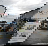 Warrnambool Holiday Village - Hotel WA