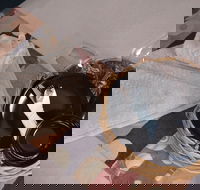 City Heart Motel - Hotel WA